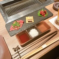 上等焼肉 ひらく - 