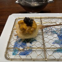 北新地　串かつ凡 - 