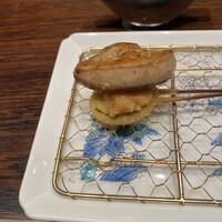 北新地　串かつ凡 - 