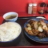 小笹飯店