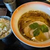 らぁ麺 もち月
