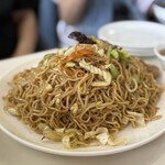 ラーメン そばよし - 