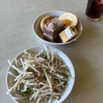シャトレーゼ C.C.マサリカップ レストラン - 料理写真: