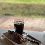 ヒバリカフェ - 