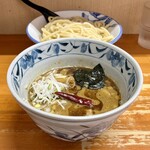 自家製麺 福は内 - 料理写真: