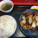 小笹飯店 - 