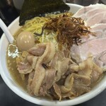 一条流がんこ総本家分家四谷荒木町 - 