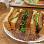 志津屋 - 料理写真: