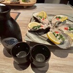 今日ワ魚 上野店 - 