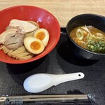 ラーメン＆酒バル 麺屋一燈 - 