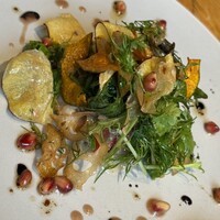 ocean good table 渋谷 - 