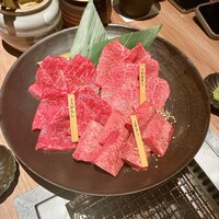 上等焼肉 ひらく - 