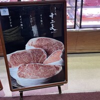 すき焼き十二天 -  すき焼き十二天 -
