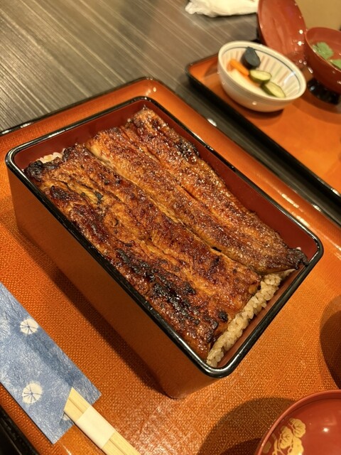 梅重』から数量限定『極重』に直前オーダー変更！美味美味美味し！』by セブンマンOB : うな貴 （うなき） - 勾当台公園/うなぎ [食べログ]
