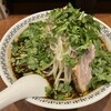 スパイス・ラー麺 卍力 秋葉原店