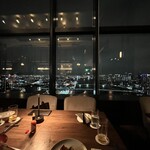 THE PENTHOUSE with weekend terrace - 