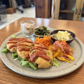 口コミ一覧 : タイム （THYME） - 上野市/カフェ [食べログ]