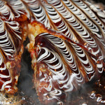 道とん堀 - 料理写真: