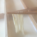 燻り豆腐　母袋工房　豆腐湯葉料理　奥の奥 - 美味い！！