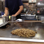 お好み焼 青森 - 