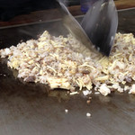 お好み焼 青森 - 