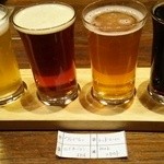 ウォータリングホール - 