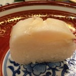 いづう - 鯛寿司