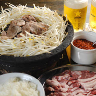 小樽ジンギスカン倶楽部 北とうがらし_1