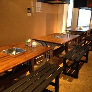 小樽ジンギスカン倶楽部 北とうがらし_2