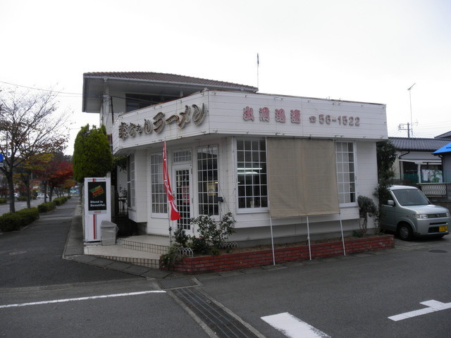 幸ちゃんラーメン 泉 ｊｒ ラーメン 食べログ