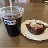 CAFE OASIS 神戸元町店