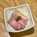 焼鳥 はちまん - 