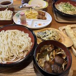 うんどん さくら屋 - 