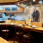 焼鳥 はちまん - 