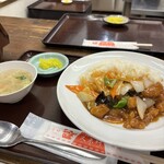 又来軒 - 料理写真: