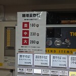 煮干中華そば専門 煮干丸 - 