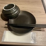 博多おでんと鶏串煮込み だしや - 