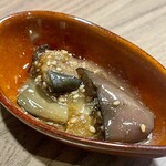 博多おでんと鶏串煮込み だしや - 