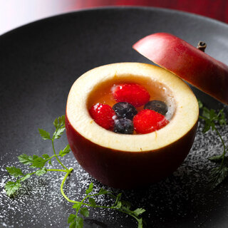 中国料理 四川_1