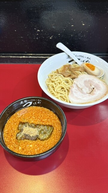 濃厚こってりラーメン つばめ - 平井/ラーメン | 食べログ
