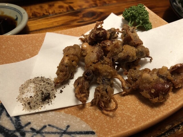 はらくっち 茶々丸 - 原ノ町（居酒屋）の写真