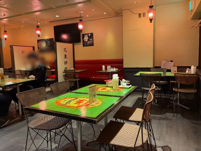 Benitora Gyoza Bo Marunochi Center Biru Ten photo 4