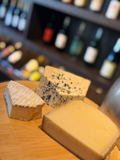 lever（ルヴェ） - 須賀川（ワインバー）の写真