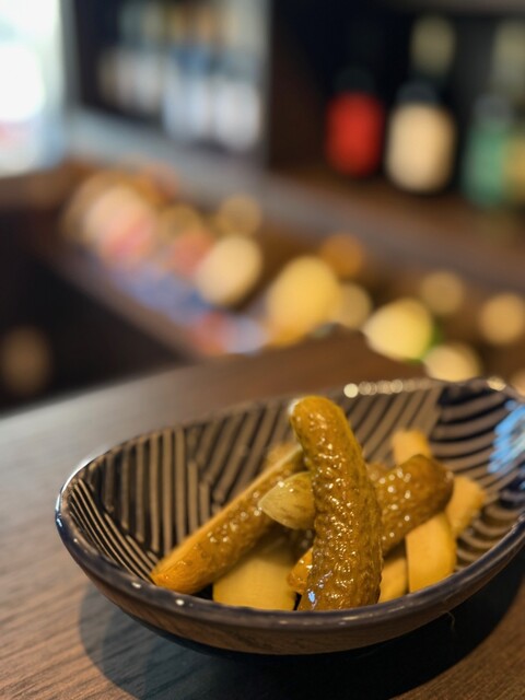 lever（ルヴェ） - 須賀川（ワインバー）の写真