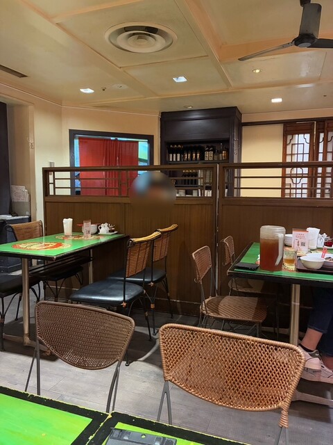 Benitora Gyoza Bo Marunochi Center Biru Ten photo 5