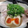 魔界系ラーメン三冠馬