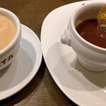 Brasserie La Loge a COOKPARK  - 別料金デザート