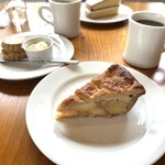 ELEVENSES TEA ROOMS
