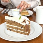 ELEVENSES TEA ROOMS