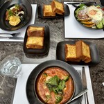 マーサーブランチ テラスハウス - 